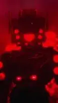 ai character: titans  background