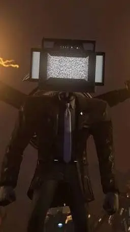 ai character: titans 3.0 background
