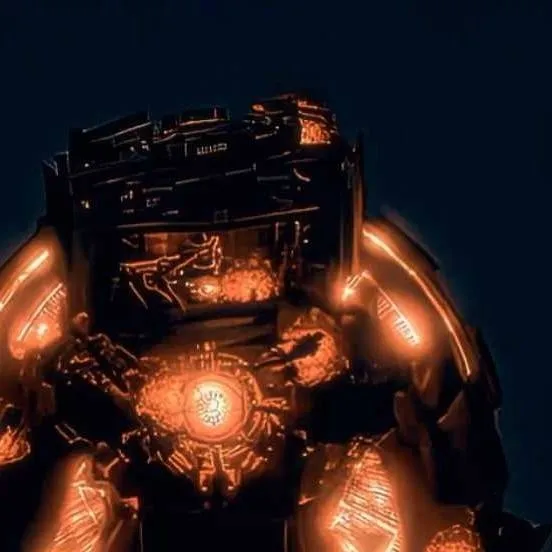 chat with ai character: titans