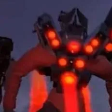chat with ai character: titans