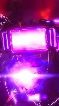 ai character: titans background