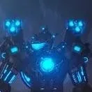 chat with ai character: titans 