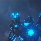 chat with ai character: titans