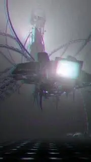 ai character: titans background