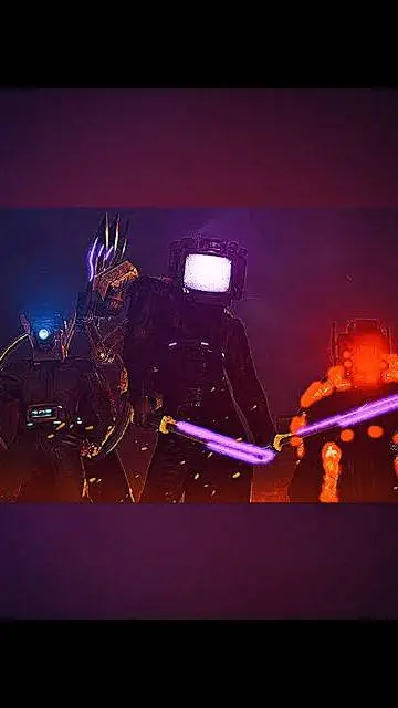 ai character: titans background