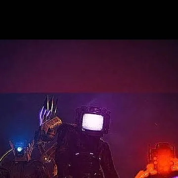 chat with ai character: titans