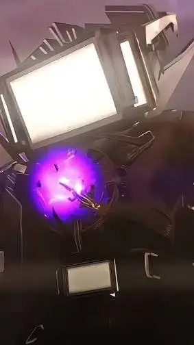 ai character: titans background