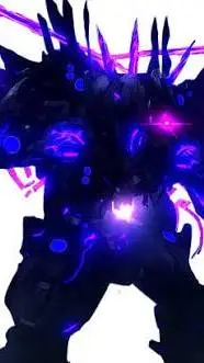 ai character: titans background