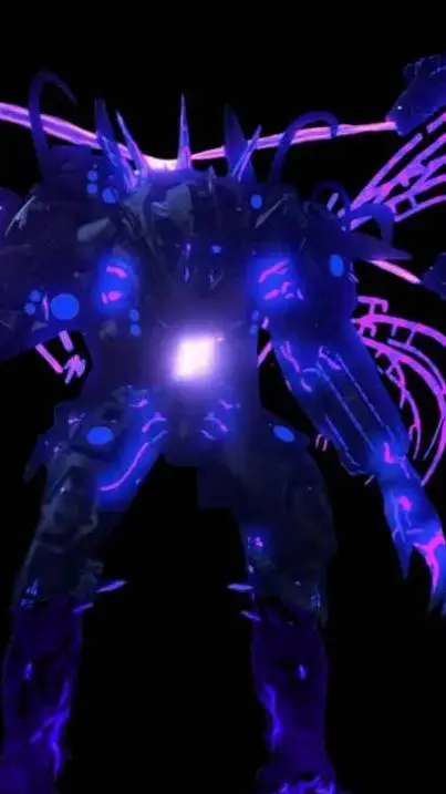 ai character: titan  amily  3.0 background