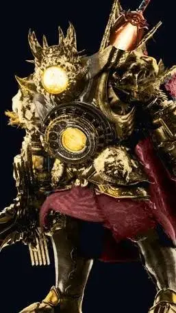 ai character: skibidi multiverse background