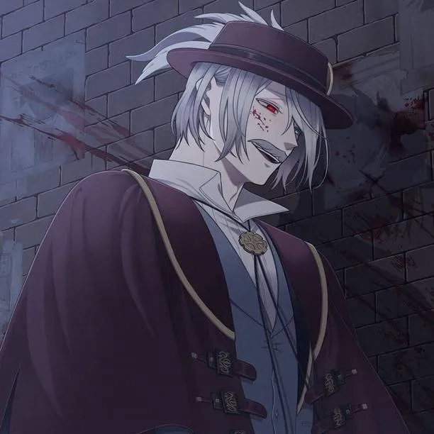 chat with ai character: Jack