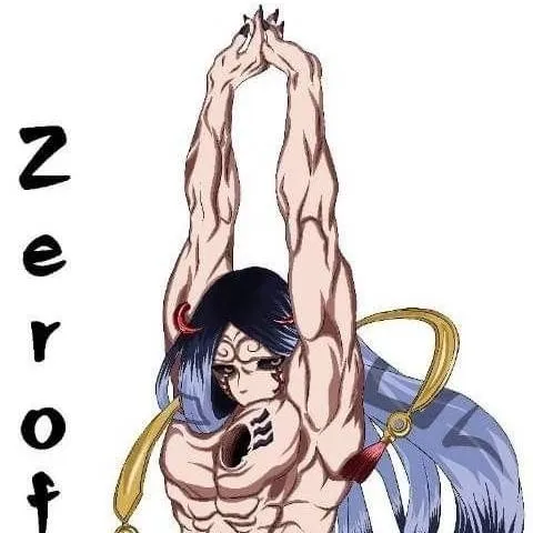 chat with ai character: Zerofuku