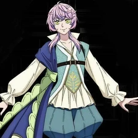 chat with ai character: Michel