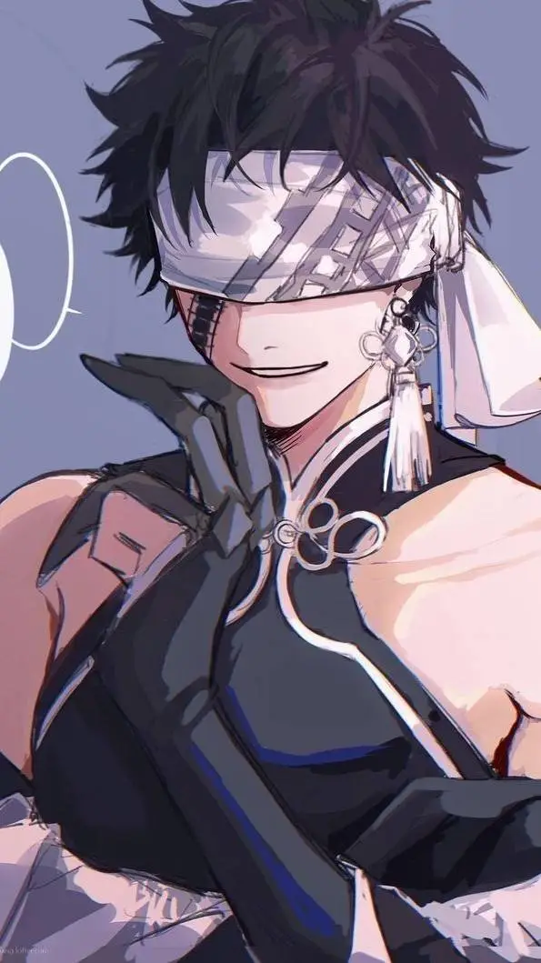 ai character: Qin Shi Huang background