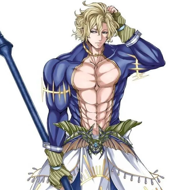 chat with ai character: Poseidón 