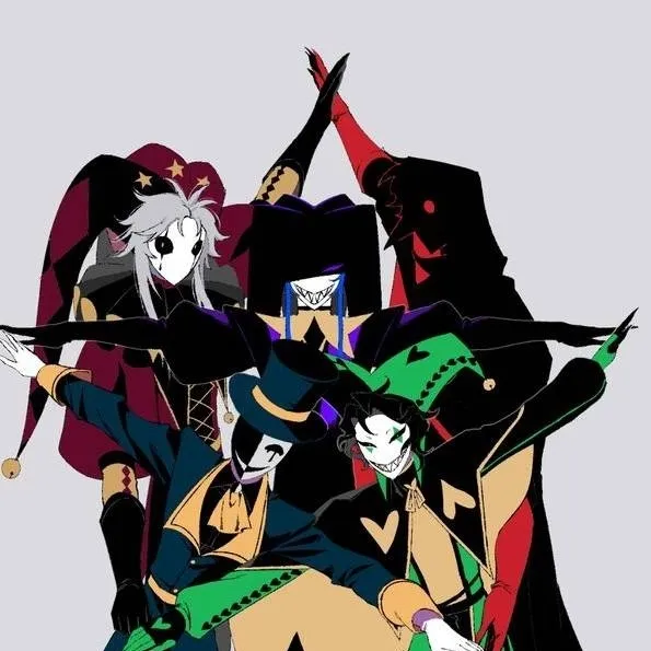 chat with ai character: The Freak Circus 