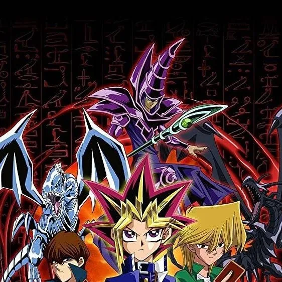 chat with ai character: Yu-Gi-Oh