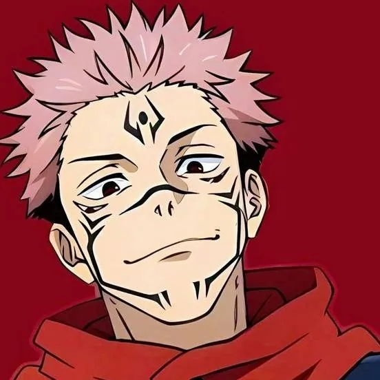 chat with ai character: Sukuna 