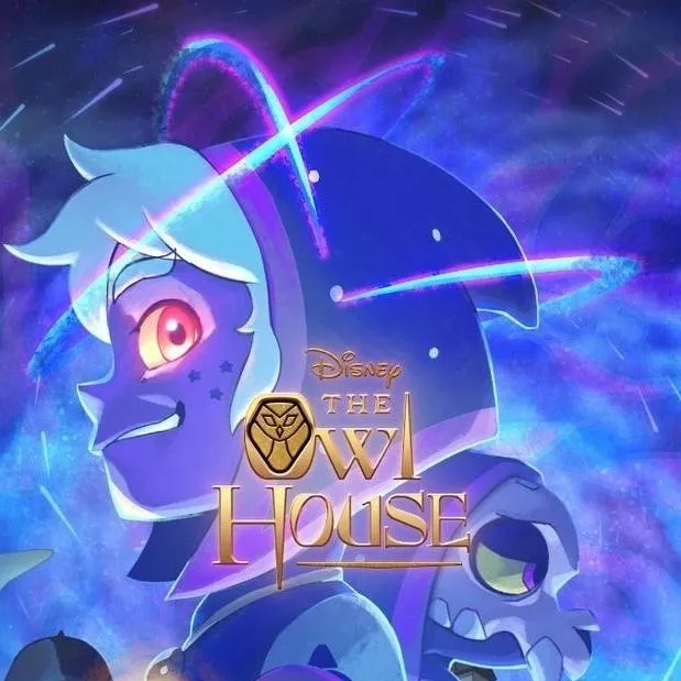 chat with ai character: The Wl House