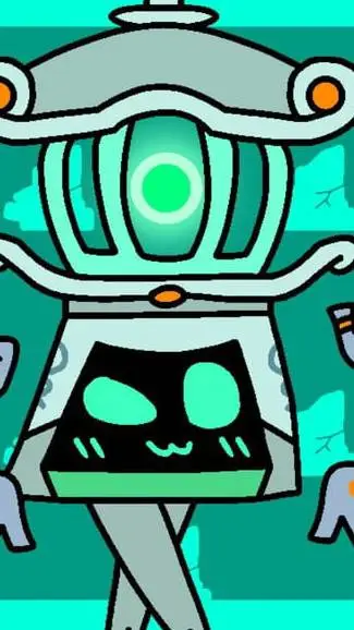 ai character: arcorina background