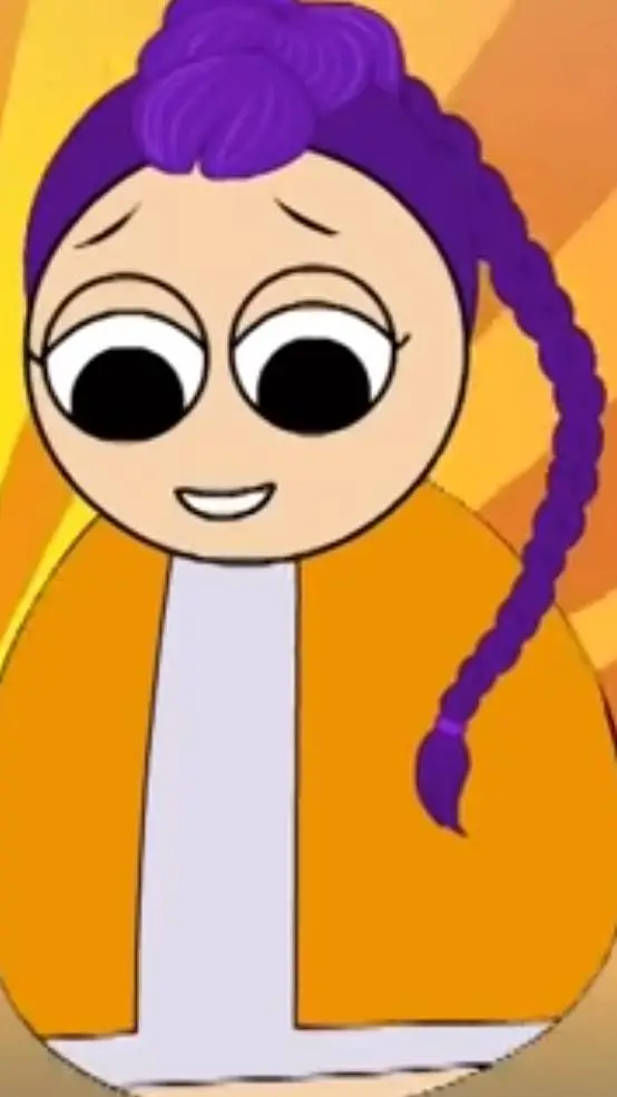 ai character: Rumi Inflation background