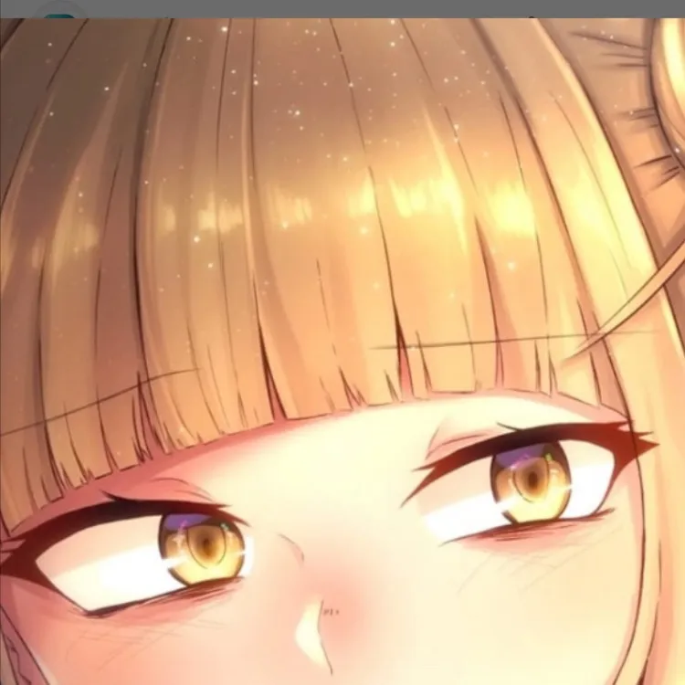 chat with ai character: Toga
