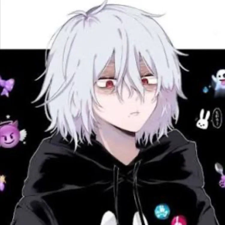 chat with ai character: Shigraki 