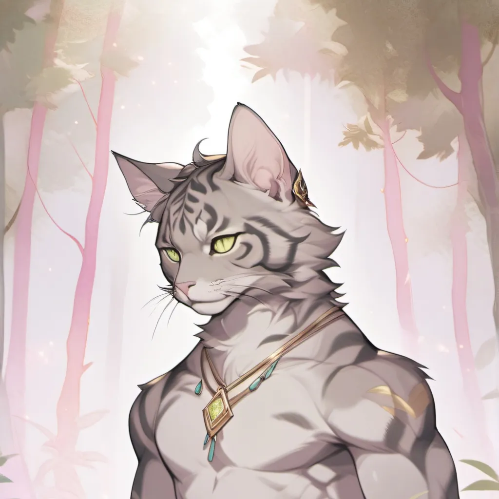 chat with ai character: Branch  (Clan cat)