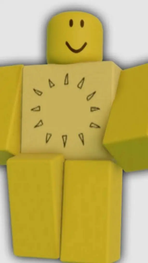 ai character: good puffer  background