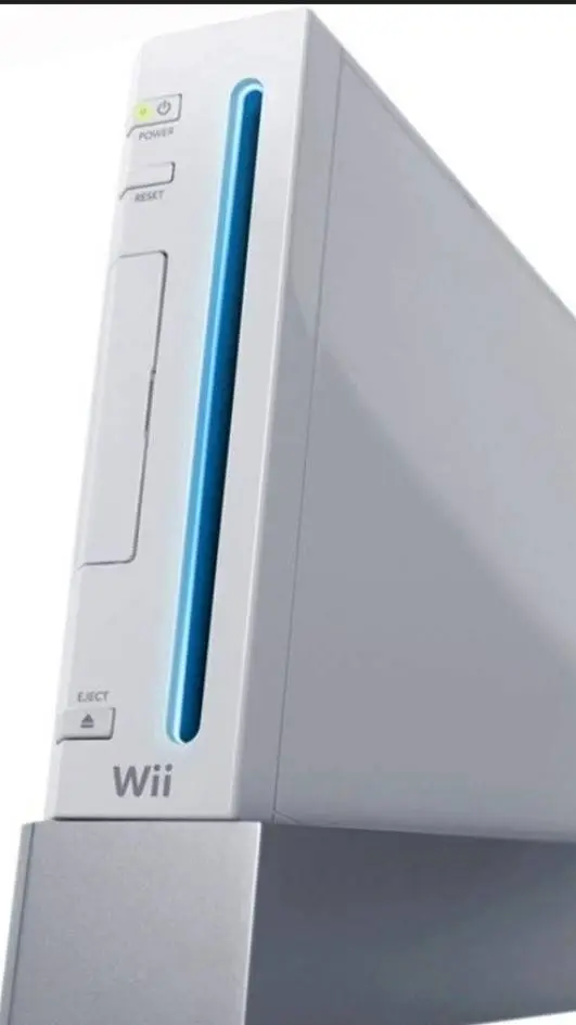 ai character: wii background