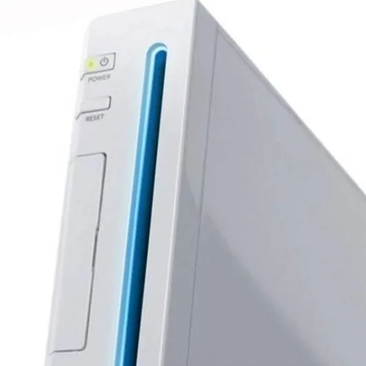 chat with ai character: wii