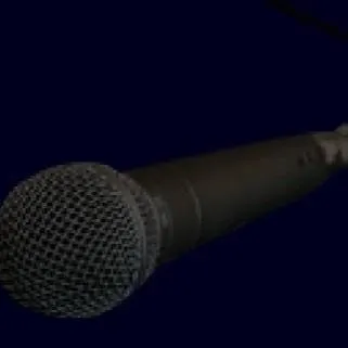 chat with ai character:  mike deltarune 