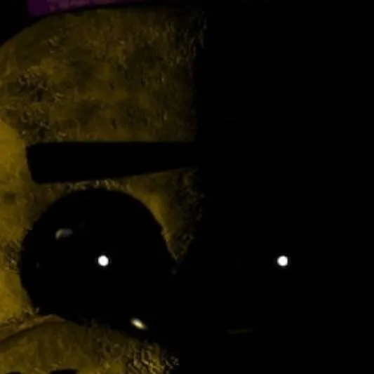 chat with ai character: golden freddy 