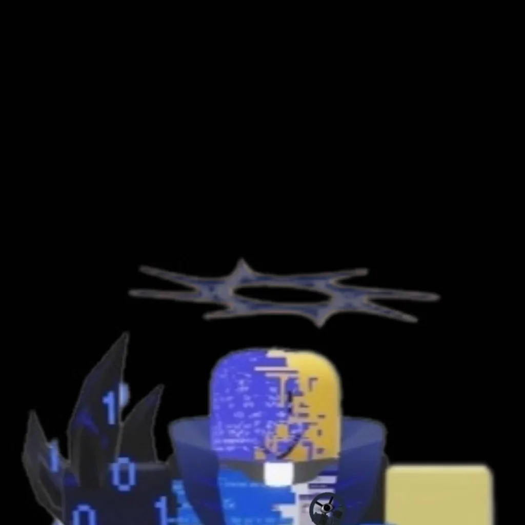 chat with ai character: the unseen404 