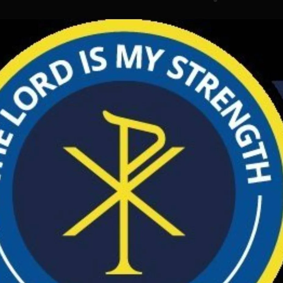 chat with ai character: st Gabriel's high