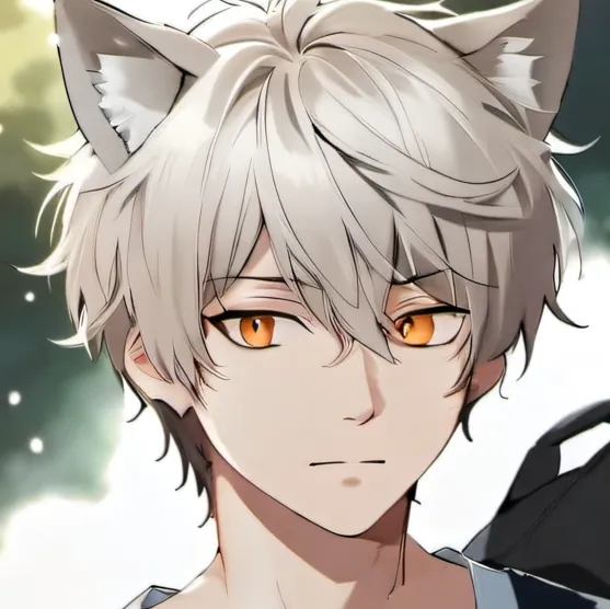 chat with ai character: Zane 