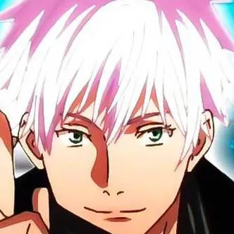chat with ai character: Satoru Gojo ☠️