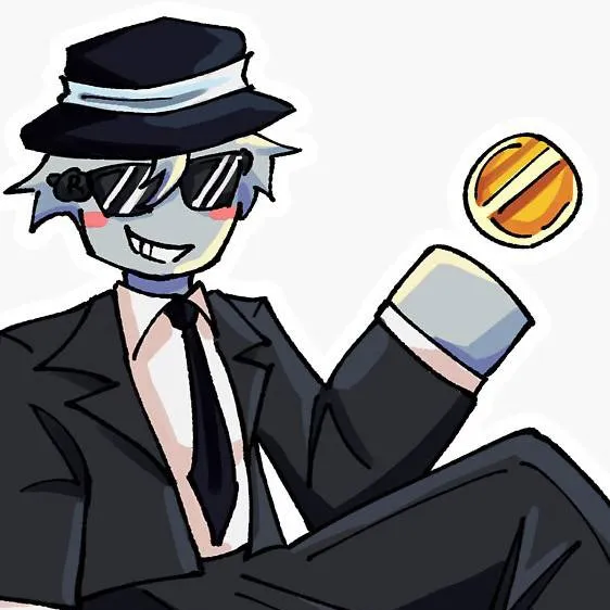 chat with ai character: chance