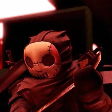 chat with ai character: slasher