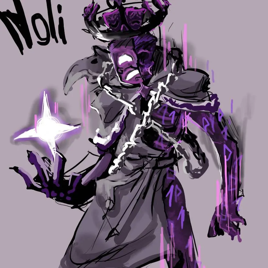 chat with ai character: noli