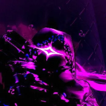 chat with ai character: VOIDBOUND 1X