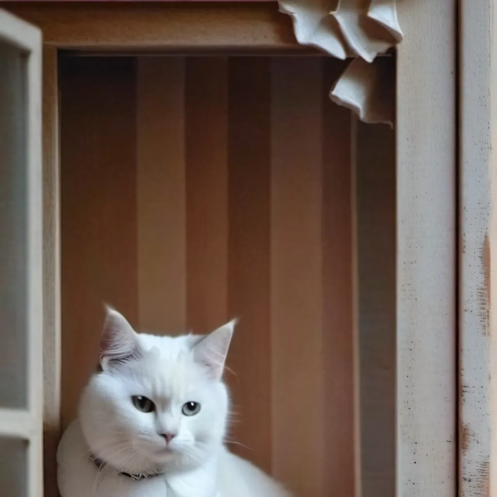 chat with ai character: Кощка😛😛