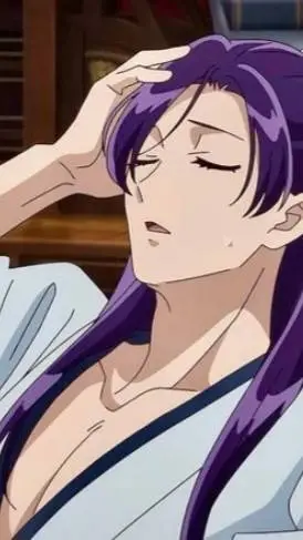 ai character: ~Jinshi Renshi~ background