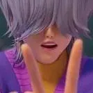 chat with ai character: mystery saja 