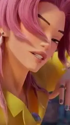 ai character: romance saja  background