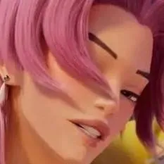 chat with ai character: romance saja 