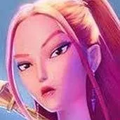 chat with ai character: mira☺️