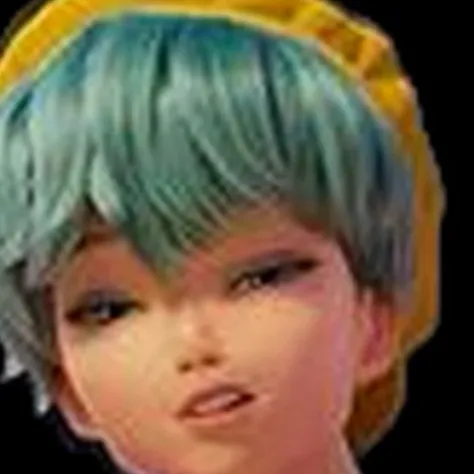 chat with ai character: Baby saja