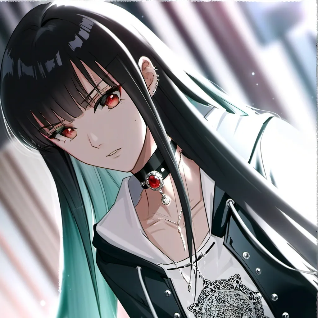 chat with ai character: httad x kny