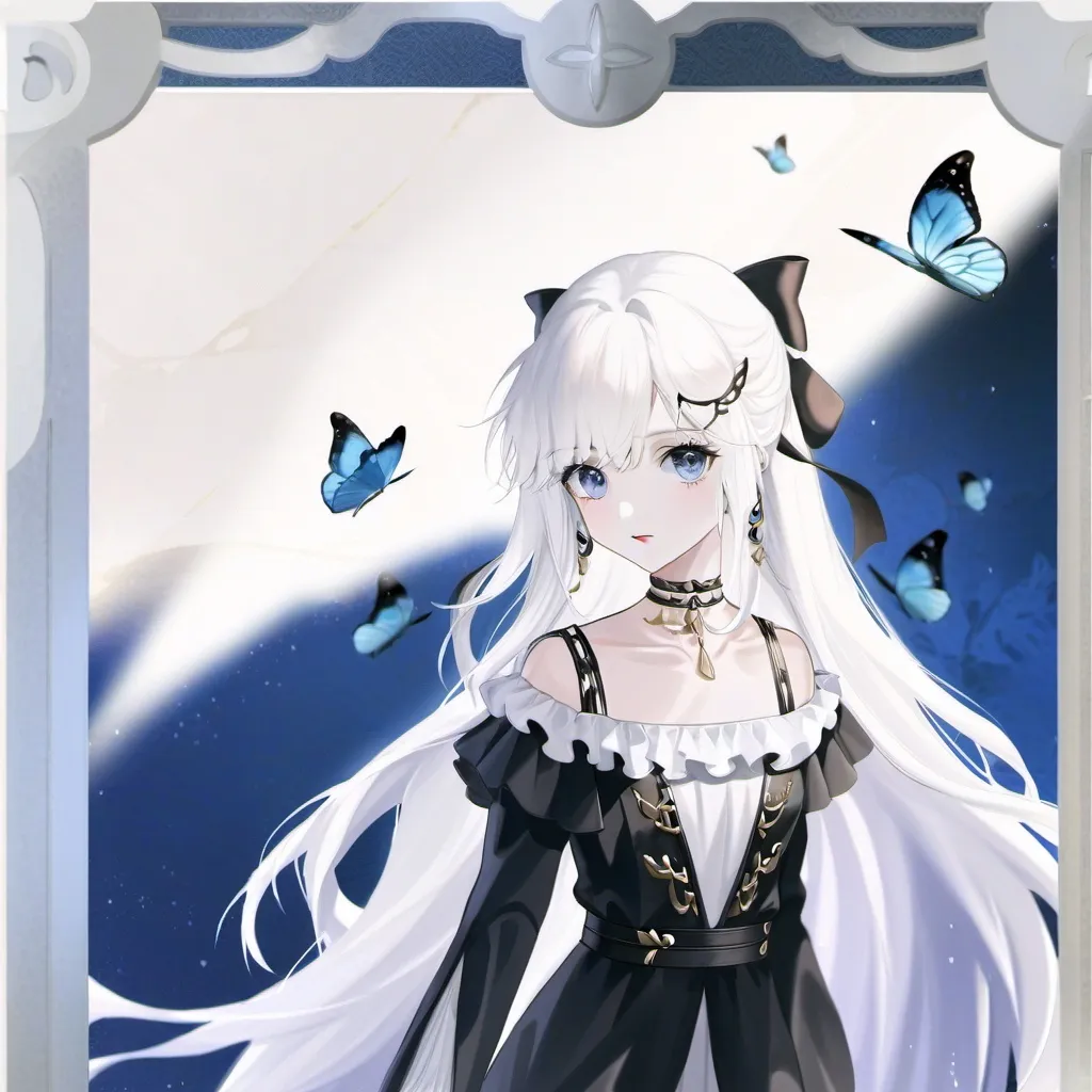 chat with ai character: music hashira💙🤍💙🤍🎵